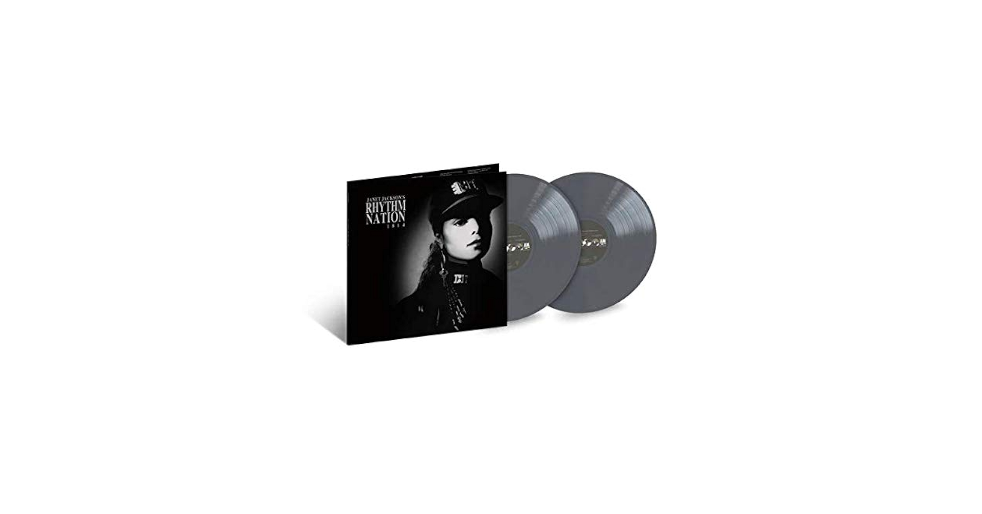 Janet Jackson, Various Artists - Rhythm Nation 1814